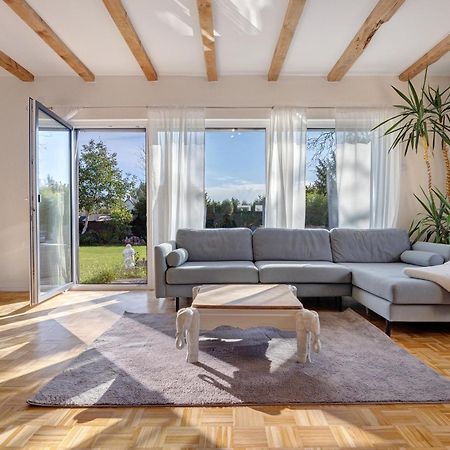Villa Kokorey Halstenbek Zewnętrze zdjęcie