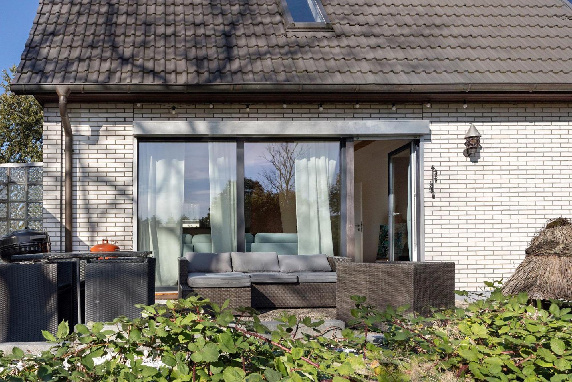 Villa Kokorey Halstenbek Zewnętrze zdjęcie