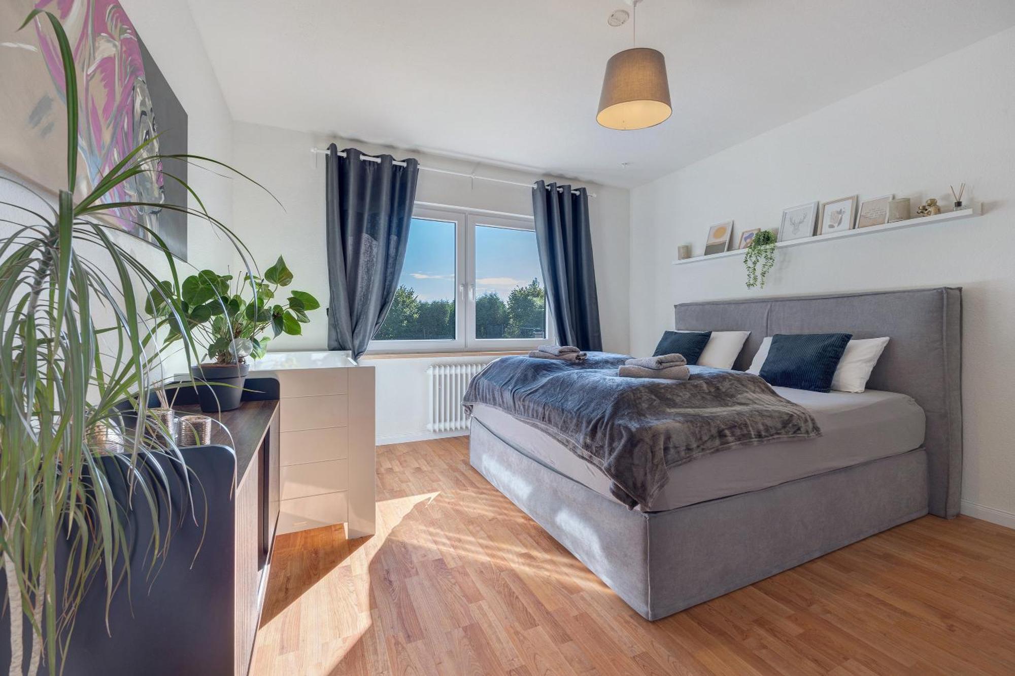 Villa Kokorey Halstenbek Zewnętrze zdjęcie