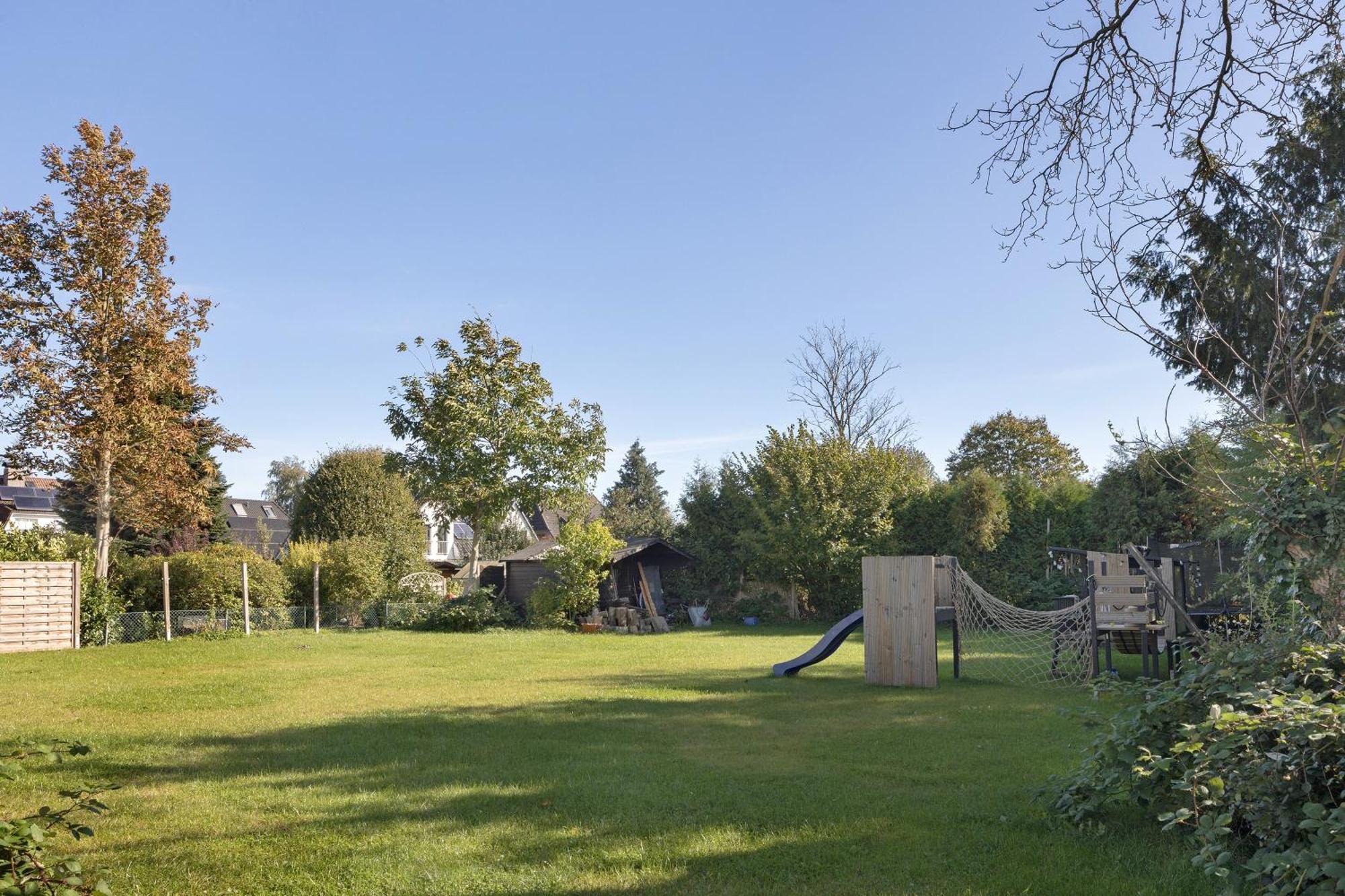 Villa Kokorey Halstenbek Zewnętrze zdjęcie