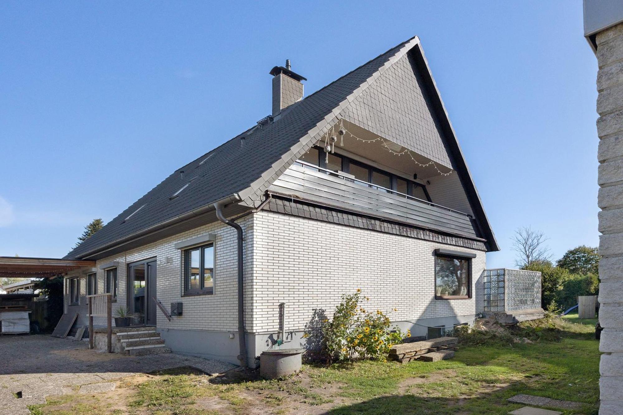 Villa Kokorey Halstenbek Zewnętrze zdjęcie