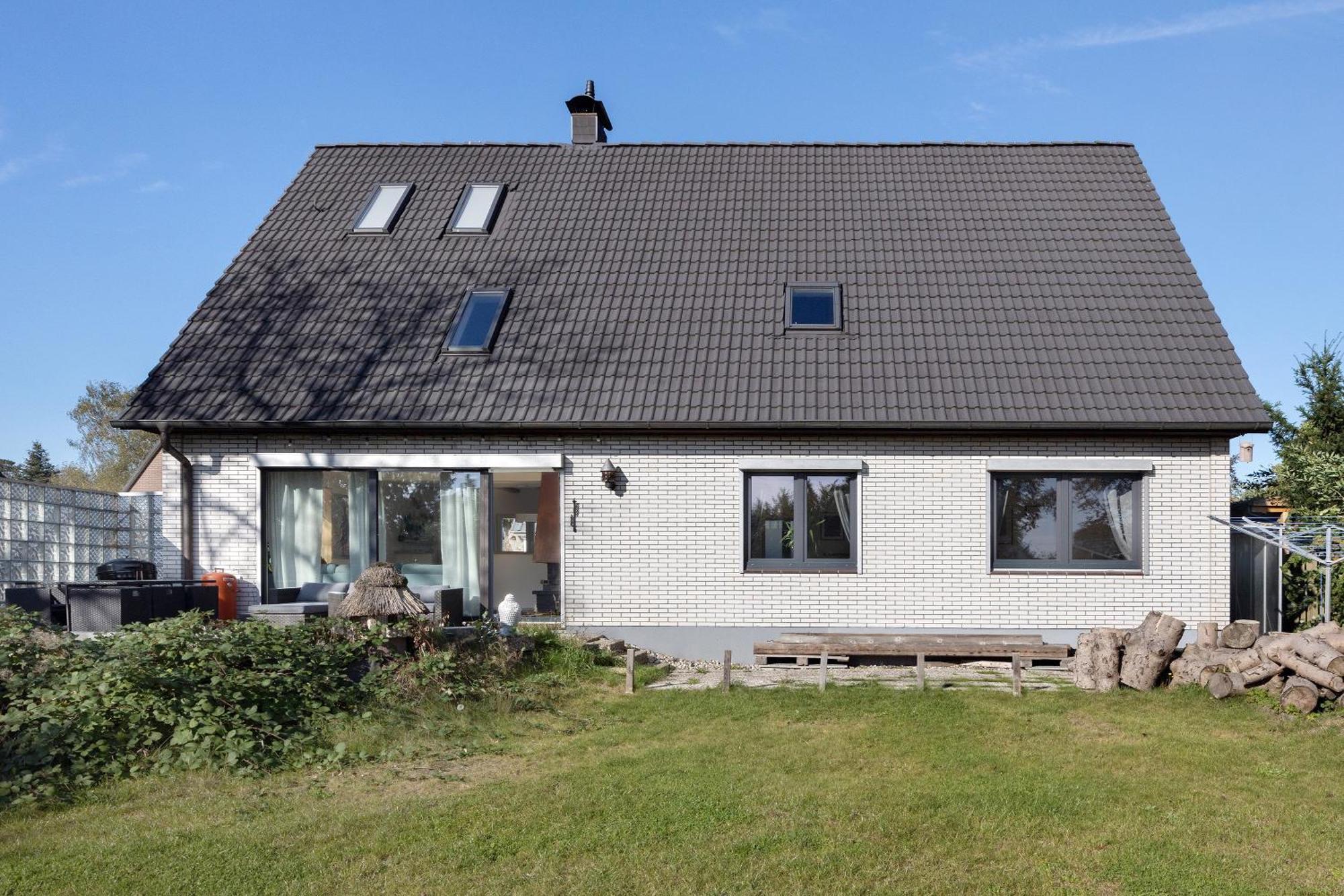 Villa Kokorey Halstenbek Zewnętrze zdjęcie